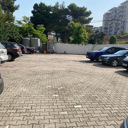 Bliss Boutique Hotel Durrës Zewnętrze zdjęcie