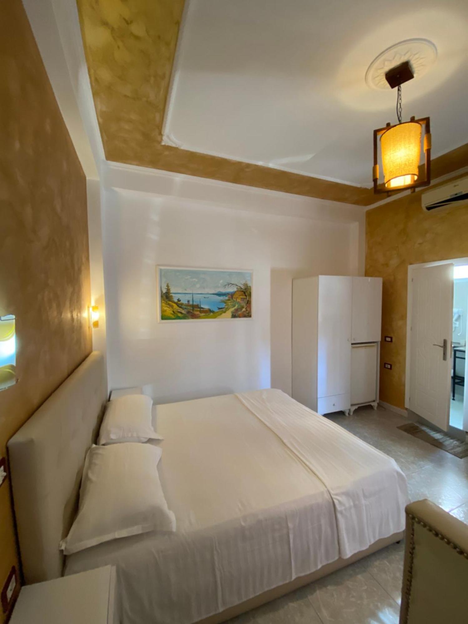 Bliss Boutique Hotel Durrës Zewnętrze zdjęcie