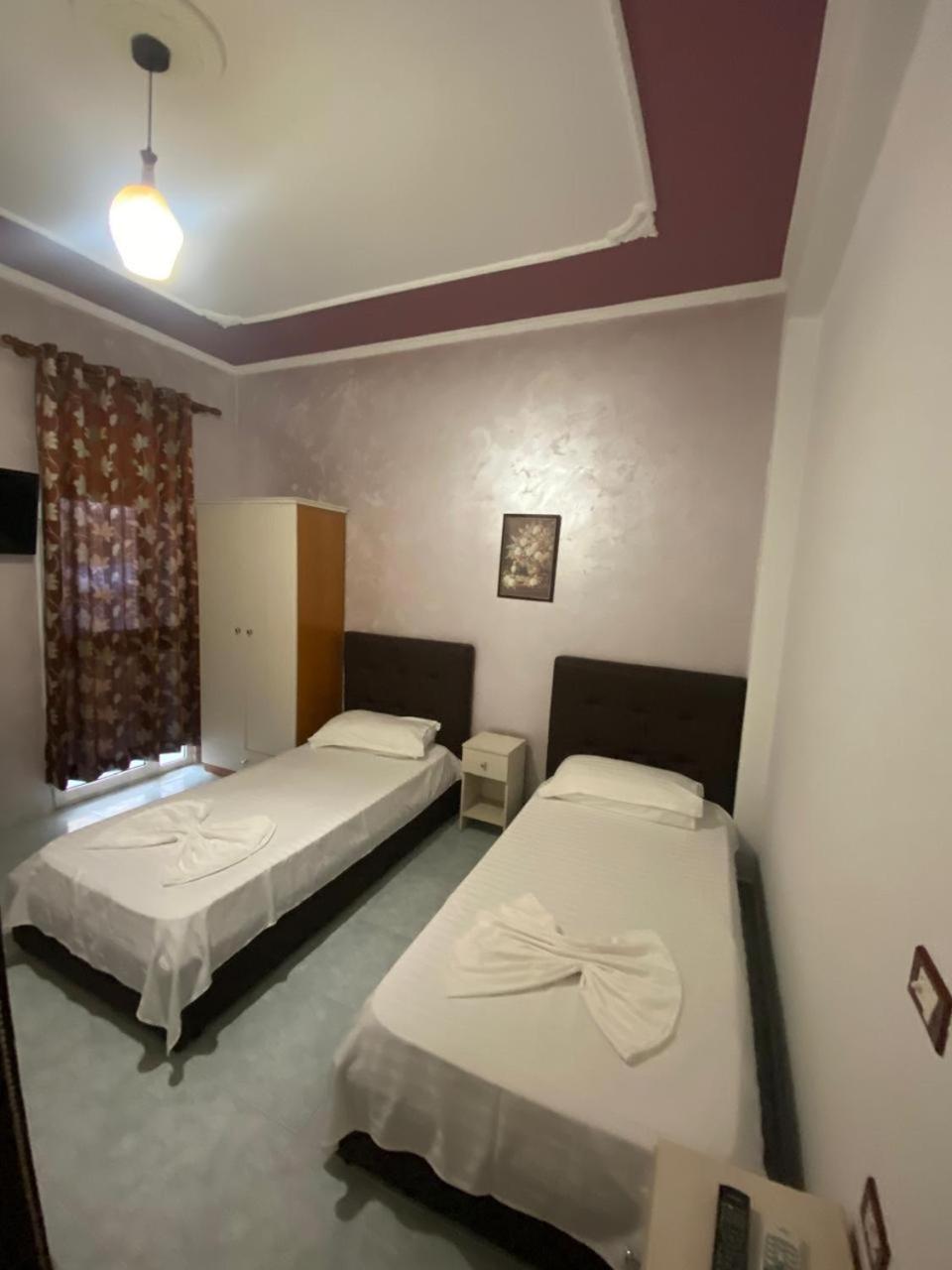 Bliss Boutique Hotel Durrës Zewnętrze zdjęcie